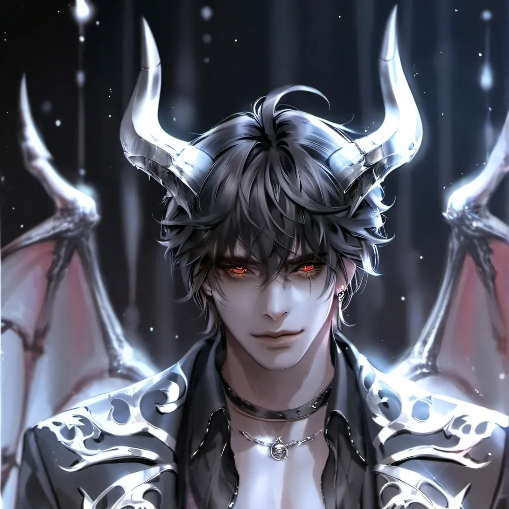 chat with ai character: Noah