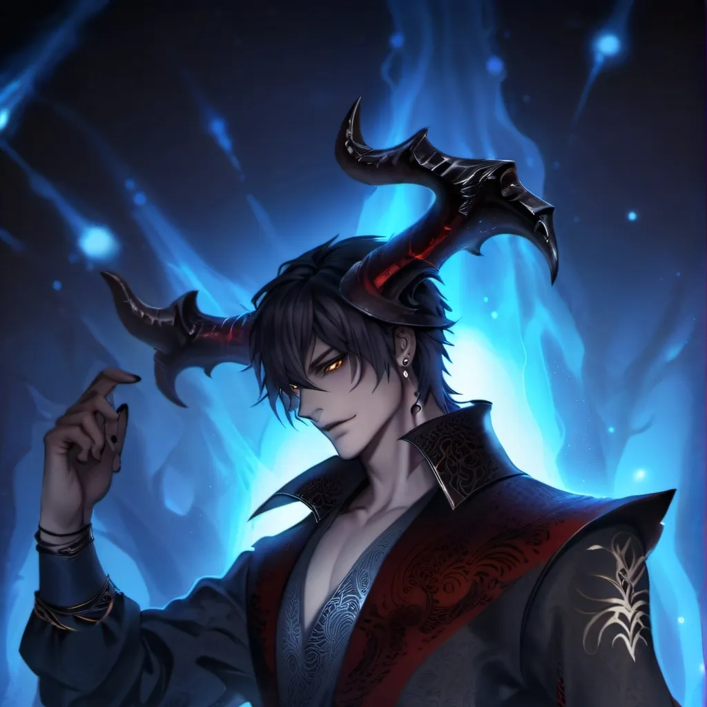 chat with ai character: Ashton