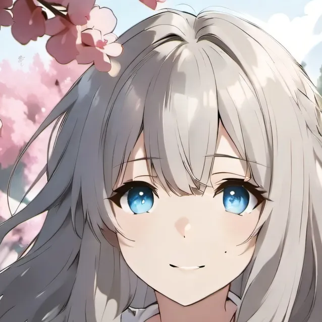 chat with ai character: qisha