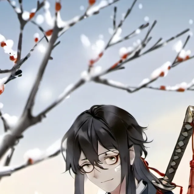 chat with ai character: ezen