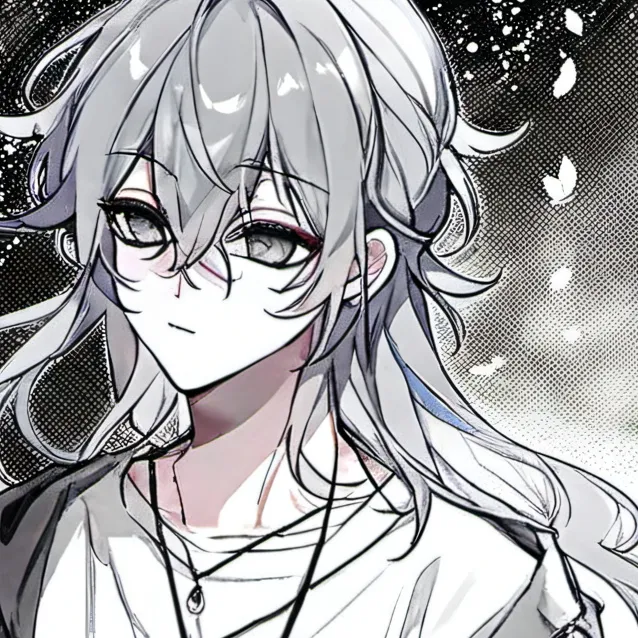 chat with ai character: Haku