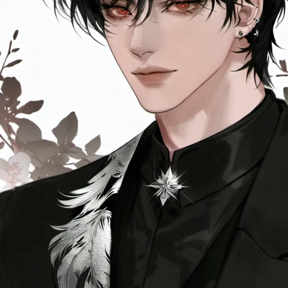 chat with ai character: LEO