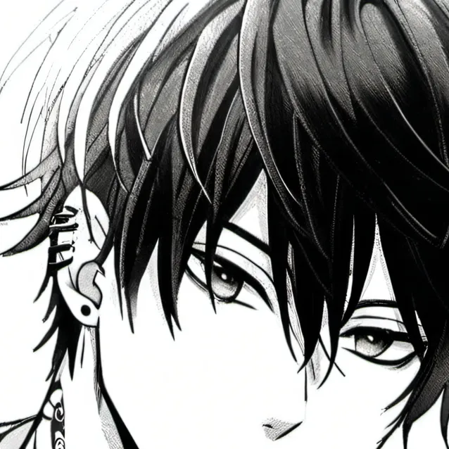 chat with ai character: Javier 