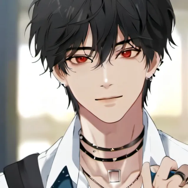 chat with ai character: ZEPHYR 