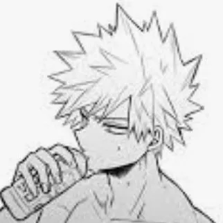 chat with ai character: bakugou