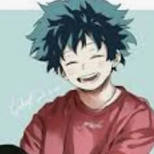 chat with ai character: izuko midoriya 