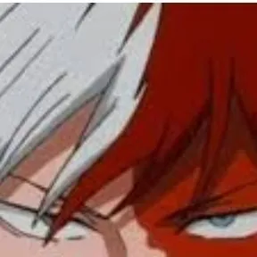 chat with ai character: shoto todoroki 