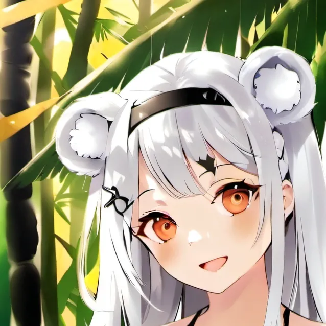 chat with ai character: Akemi