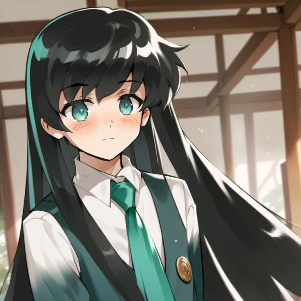 chat with ai character: muichiro tokito