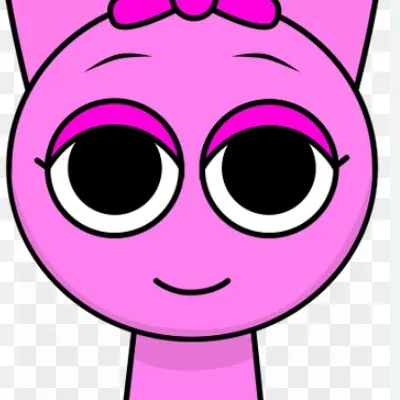 chat with ai character: Sprunki ninja 