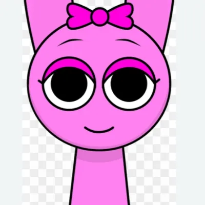 chat with ai character: Sprunki berry rp