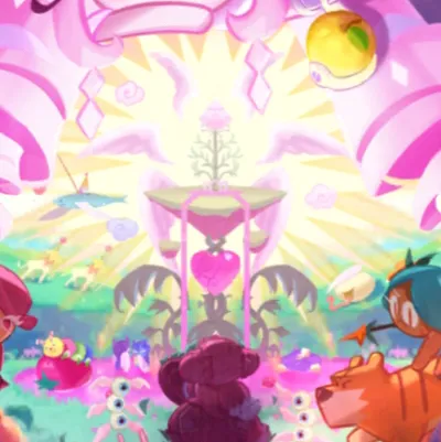 chat with ai character: Garden of Delights