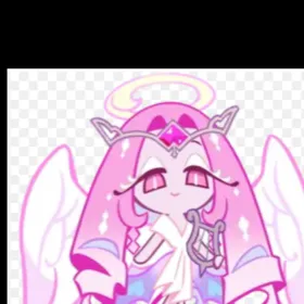 chat with ai character: Eternal sugar 