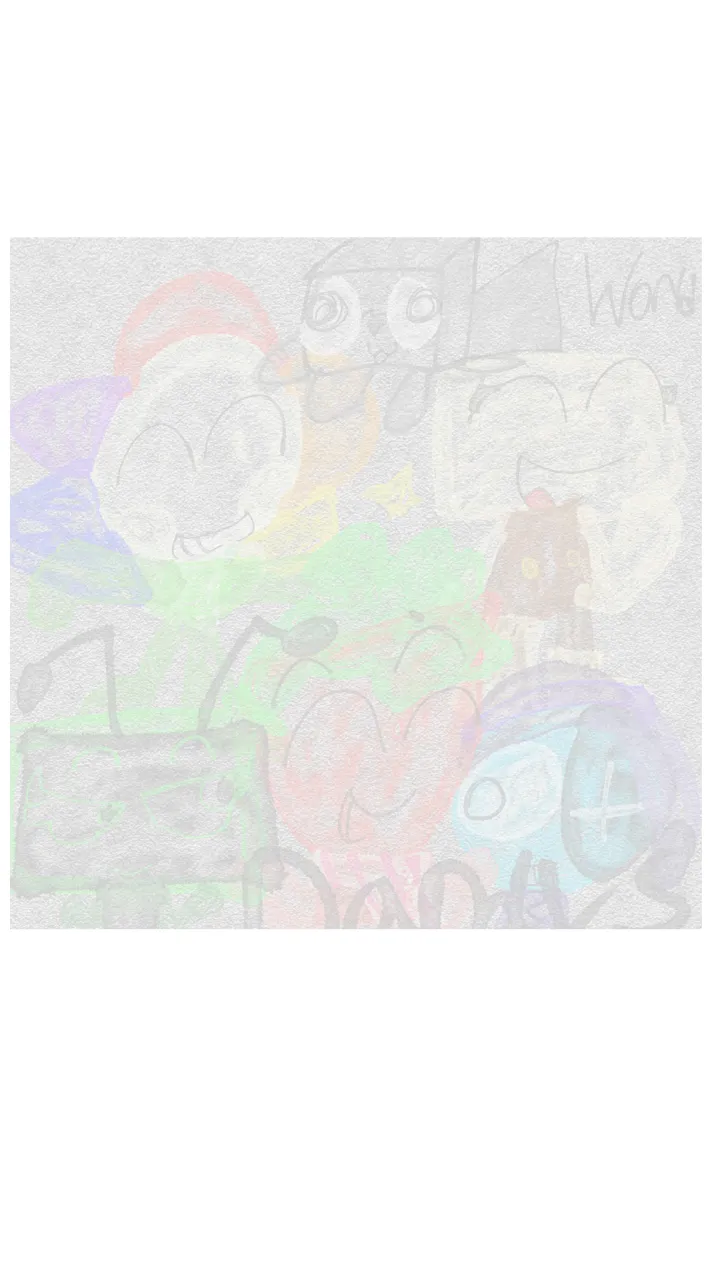ai character: Dandy’s world ep. background