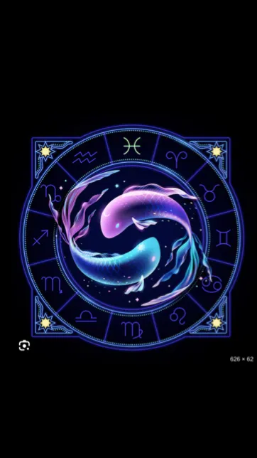 ai character: Zodiac Sign 2 background