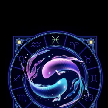 chat with ai character: Zodiac Sign 2