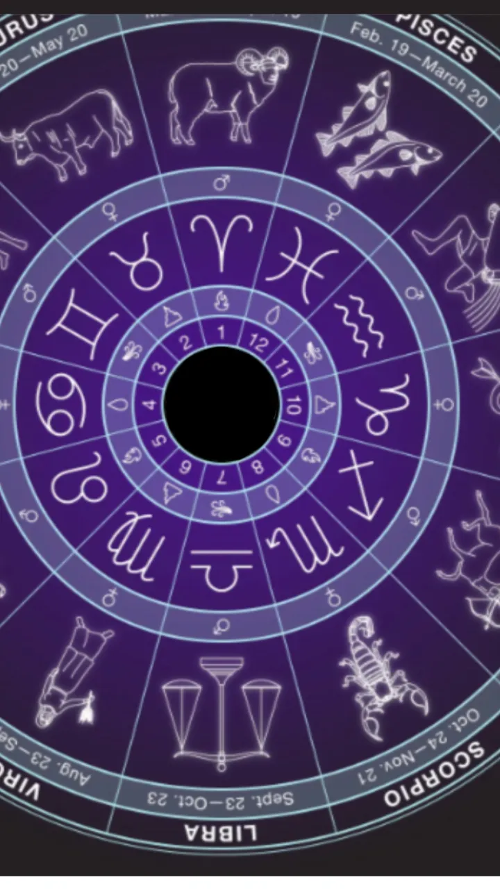 ai character: Zodiac Kingdom. background