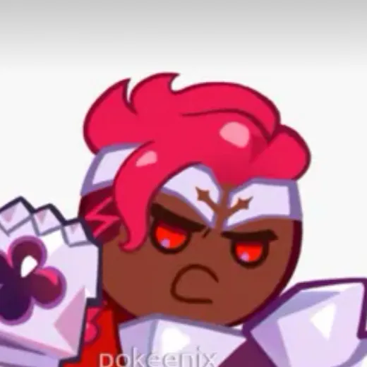 chat with ai character: Wildberry is Mad..