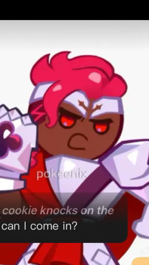 ai character: Wildberry Got… background