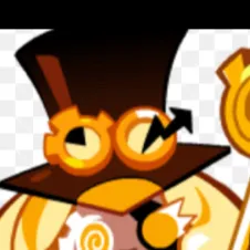 chat with ai character: Timekeeper (CROB)