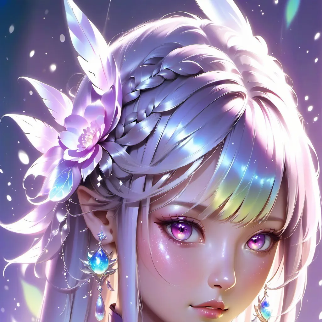 chat with ai character: FOTE