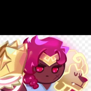 chat with ai character: Wildberry 