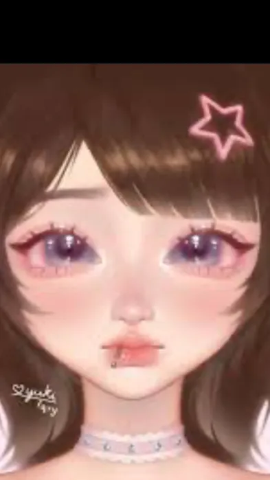 ai character: Dolly background