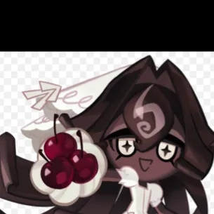 chat with ai character: [Black Forest..]