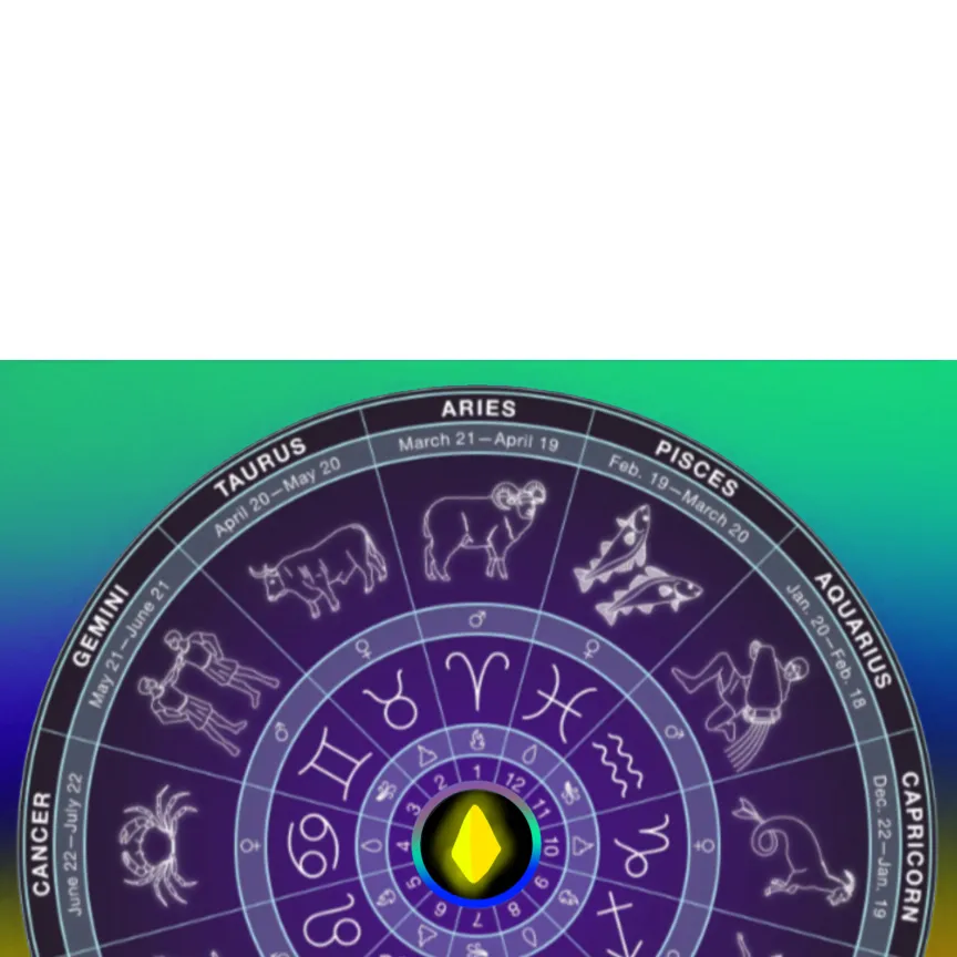 chat with ai character: Zodiac Creates