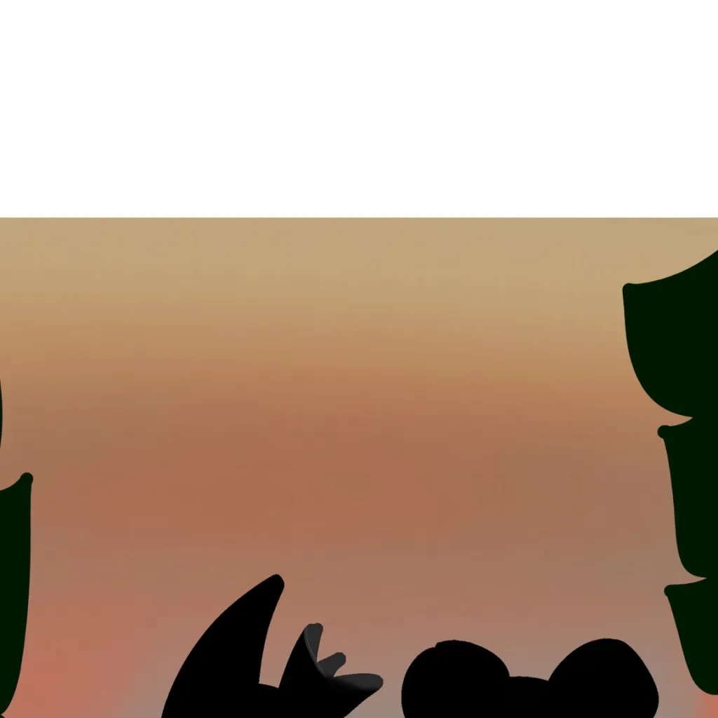 chat with ai character: {SUNSET BEACH AU}