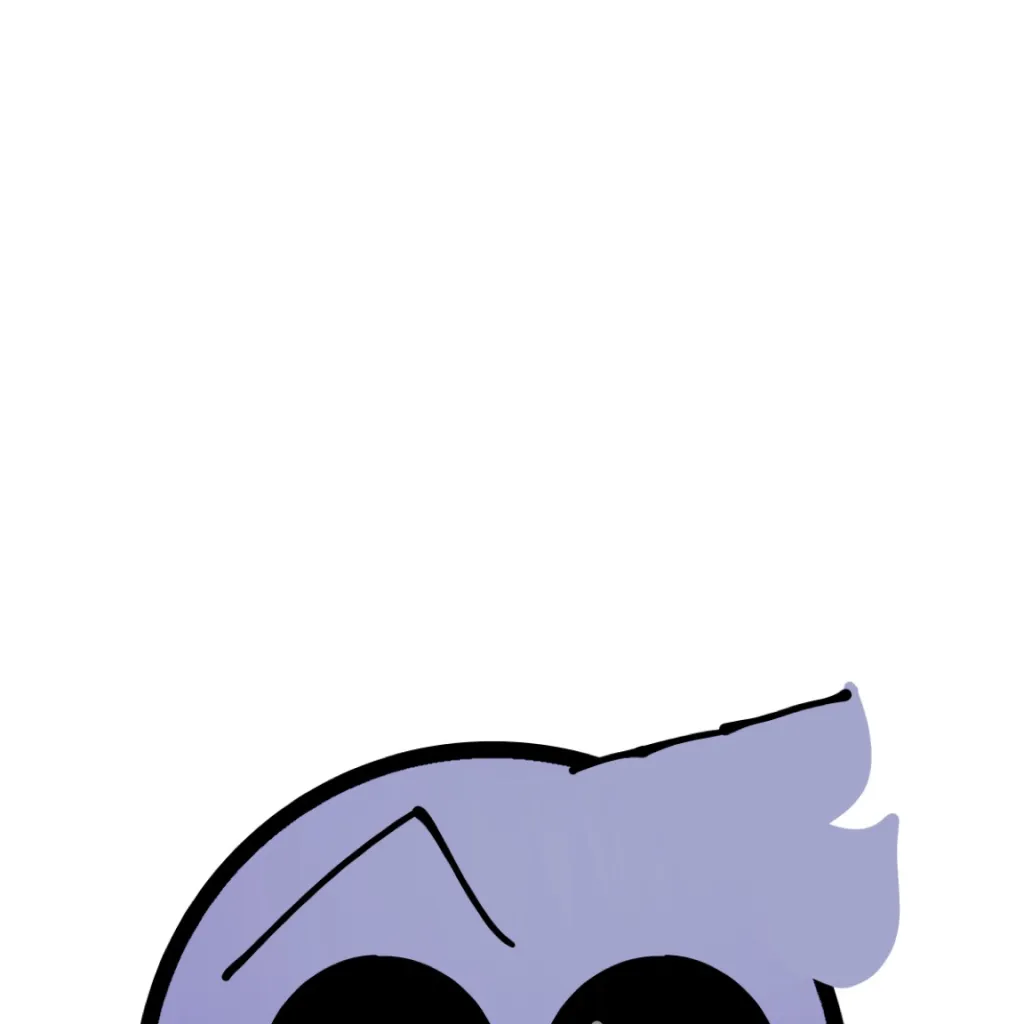 chat with ai character: Minimal