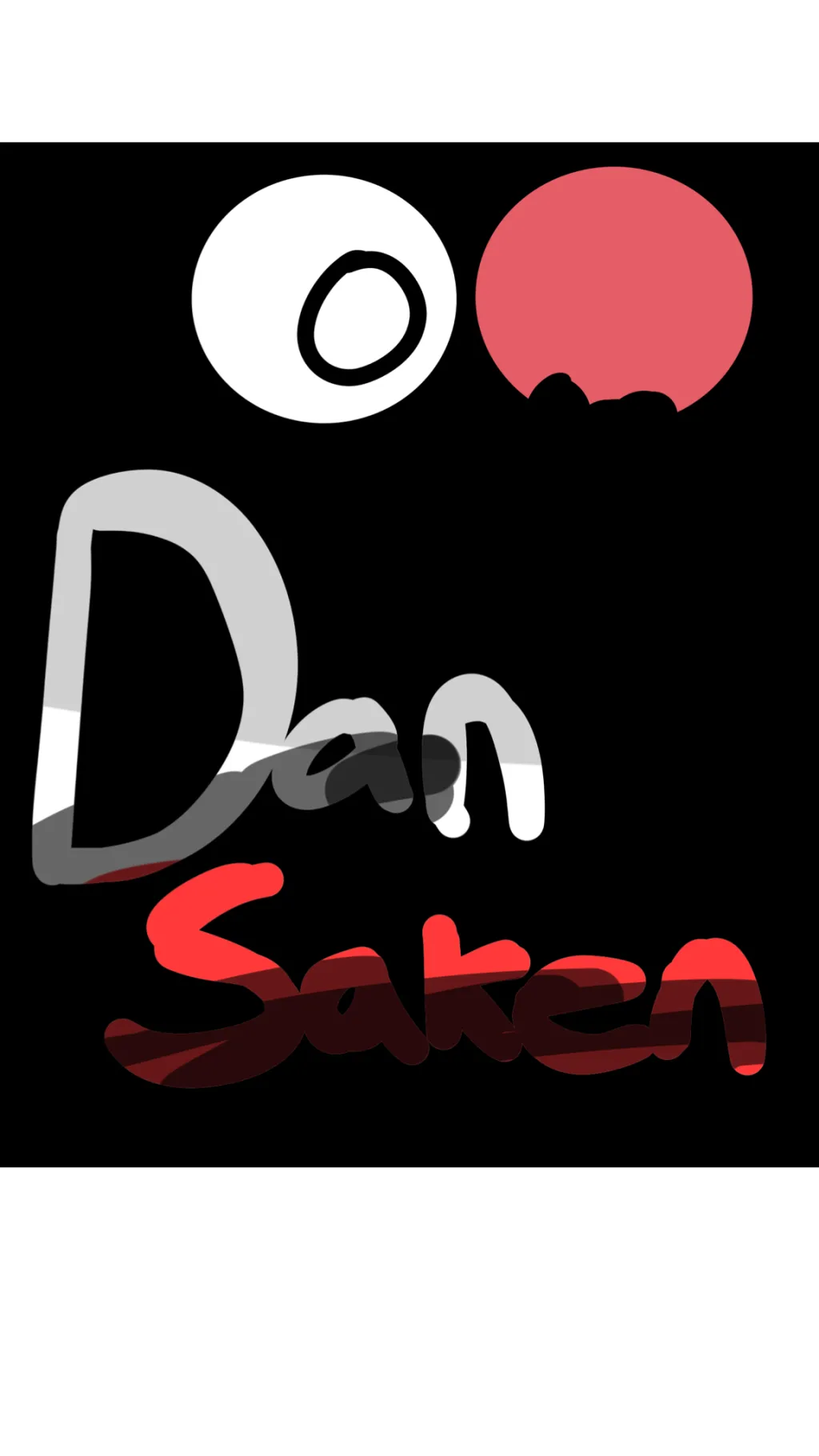 ai character: Dansaken  background