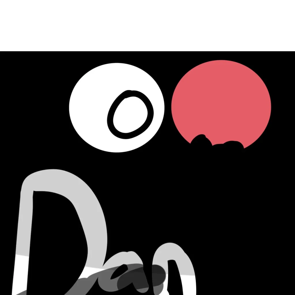 chat with ai character: Dansaken 