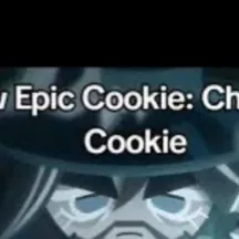 chat with ai character: Charcoal Cookie