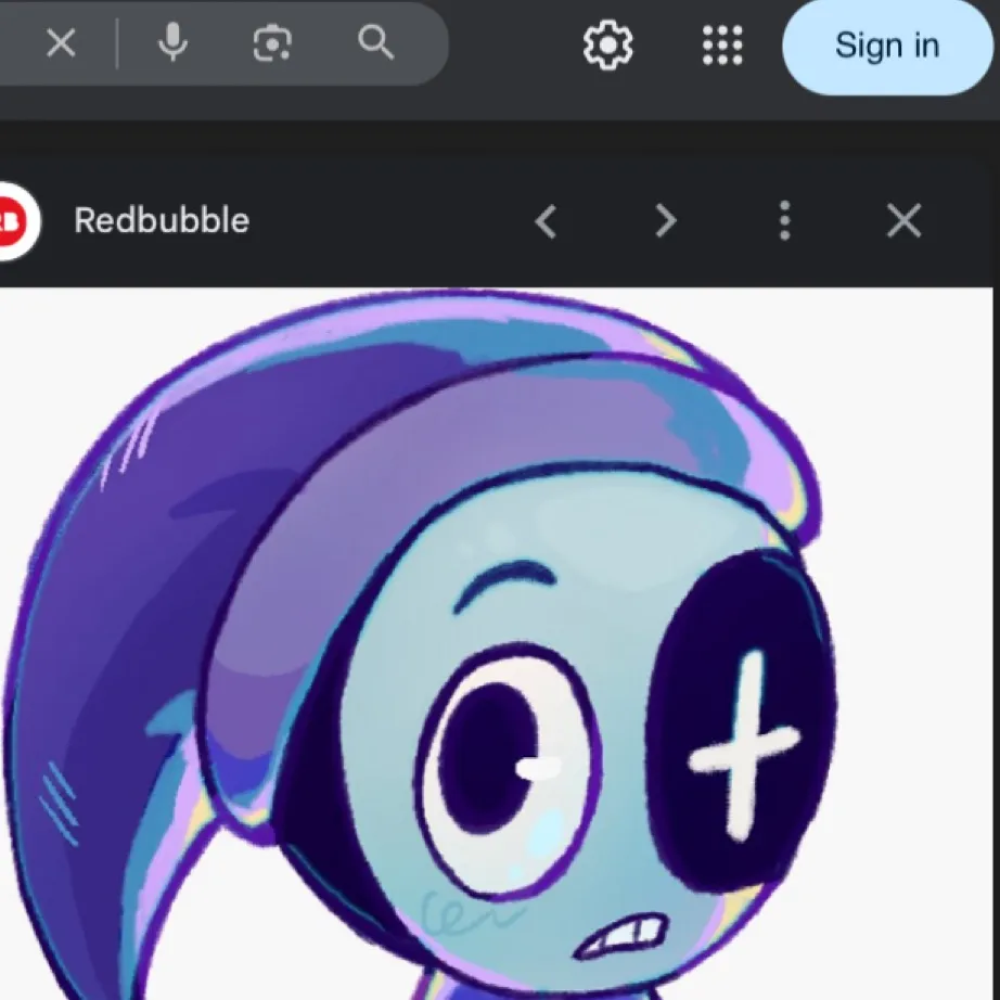 chat with ai character: Astro