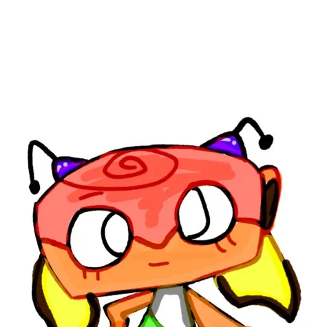 chat with ai character: Docrea Rainbow