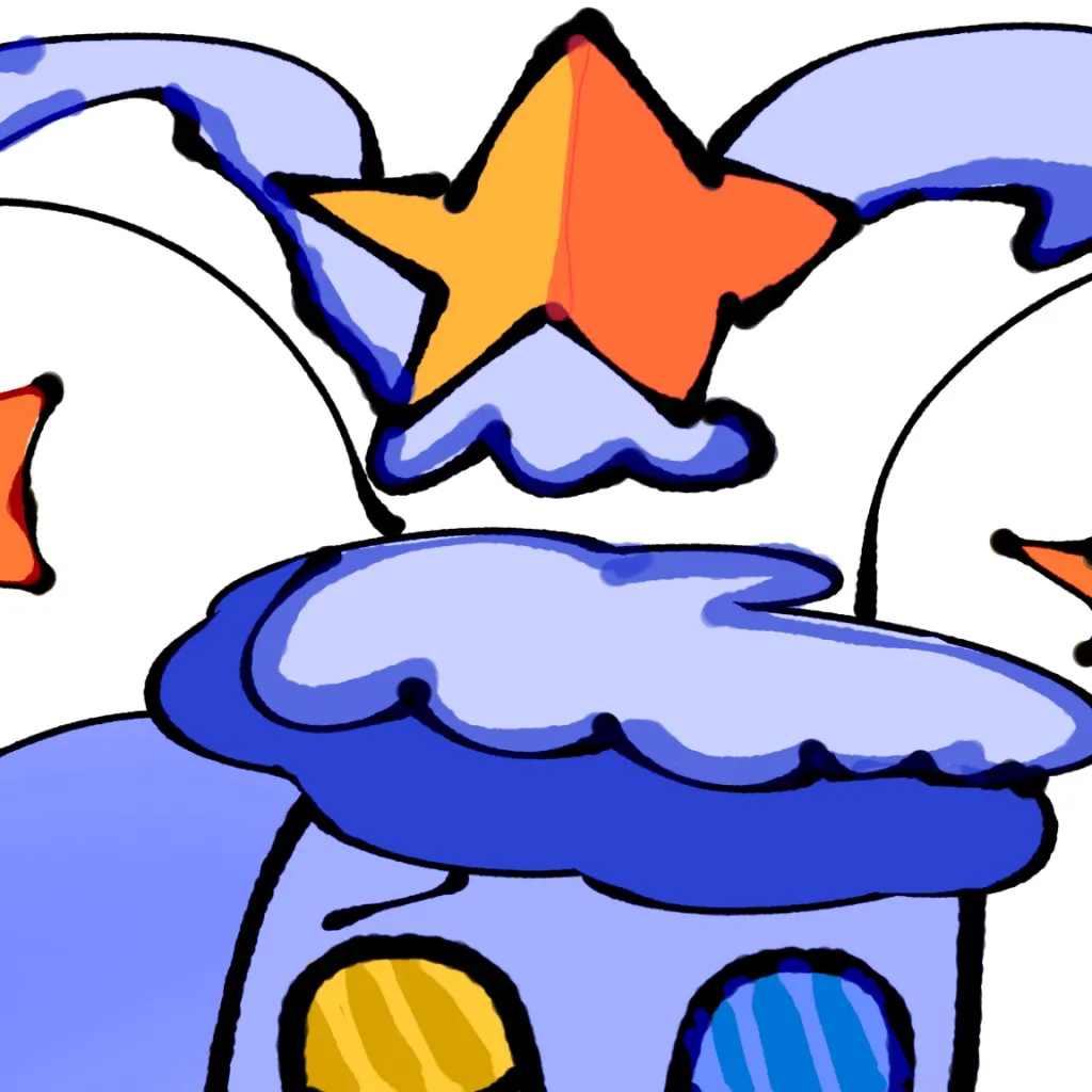 chat with ai character: 星月光。 Challenge