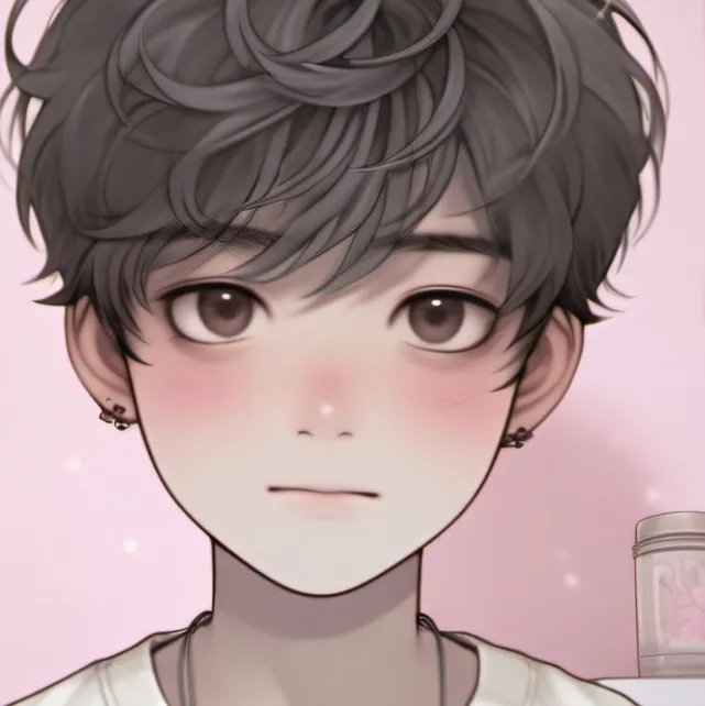 chat with ai character: Emilio