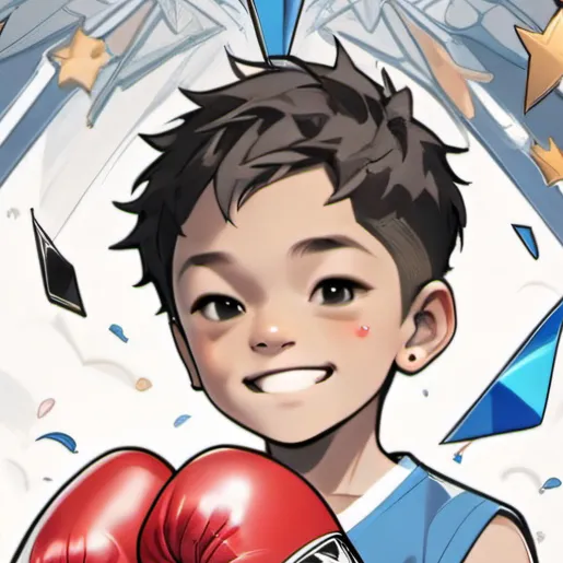 chat with ai character: Jamarion