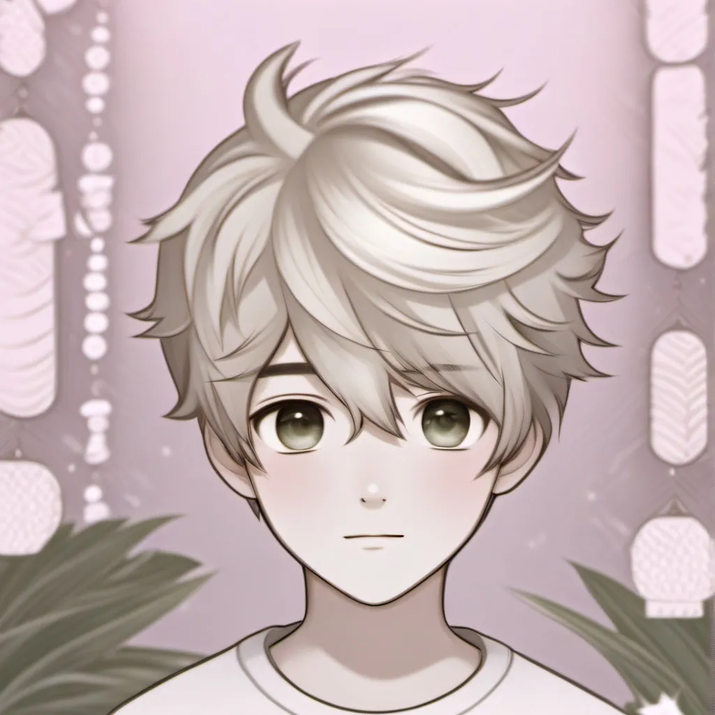 chat with ai character: Kimi