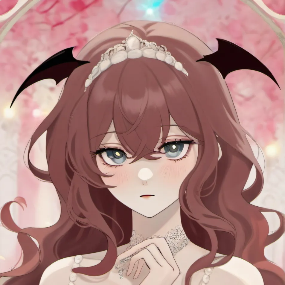 chat with ai character: ￼ Alice ￼