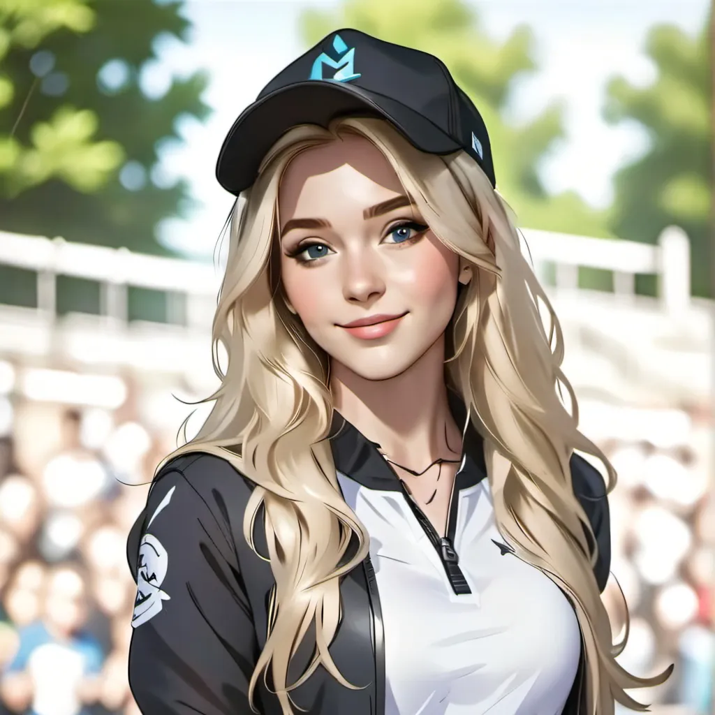 chat with ai character: Sabrina