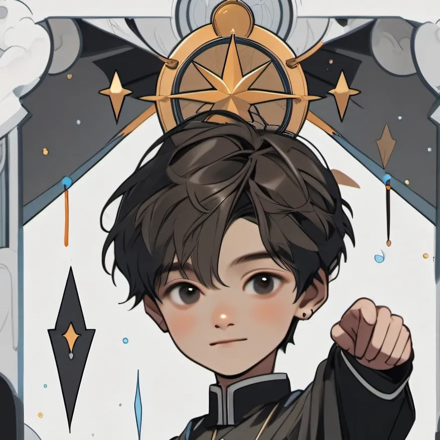 chat with ai character: Marina