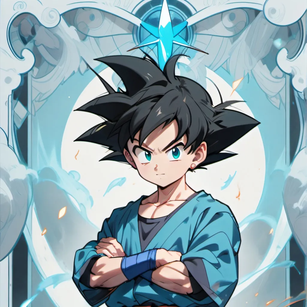 chat with ai character: Chen