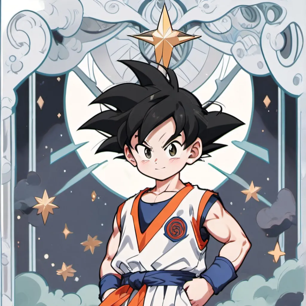 chat with ai character: Kaboji