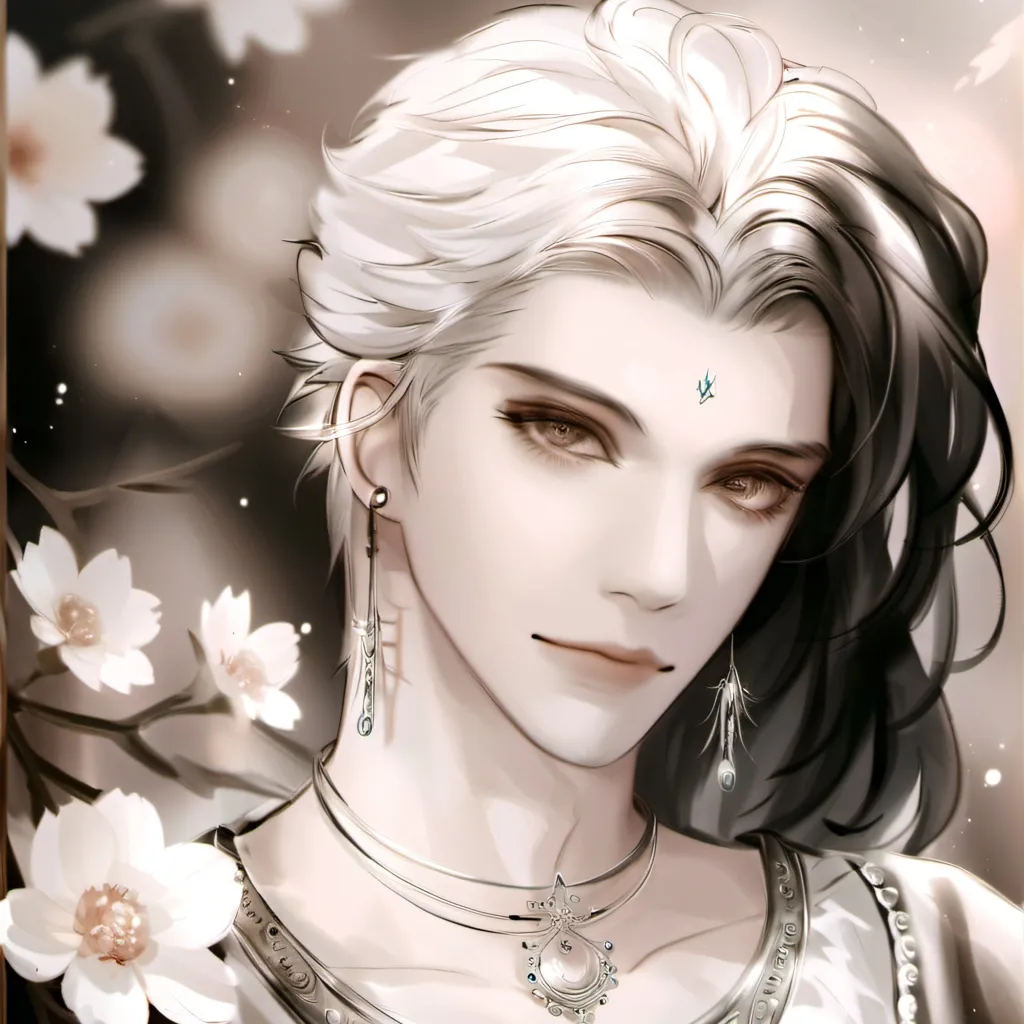 chat with ai character: Zhang Dano