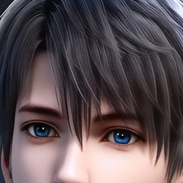 chat with ai character: Zayne Tyler