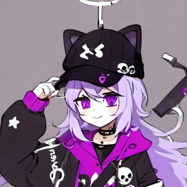 chat with ai character: MD - Unresolved