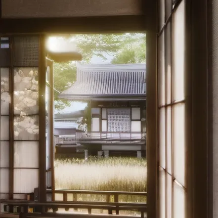 chat with ai character: JJK - Cursed/C Arc