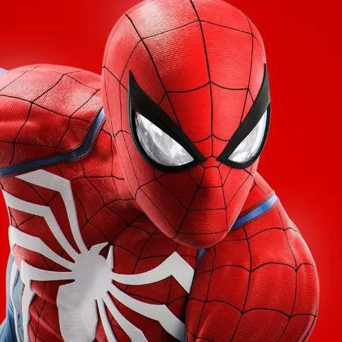 chat with ai character: Peter Parker